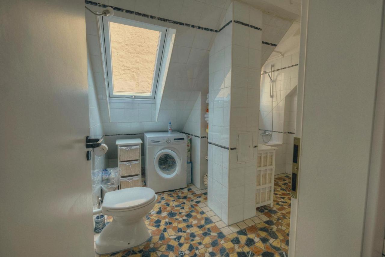 HaßfurtMainloftアパートメント エクステリア 写真
